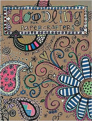 Doodling for Papercrafters