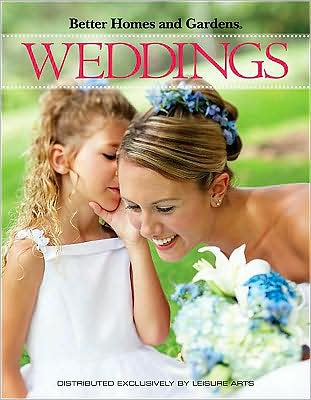 Weddings BHG