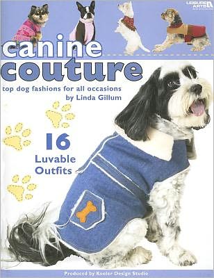 Canine Couture Dog Coats