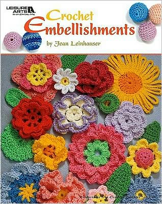 Crochet Embellishments