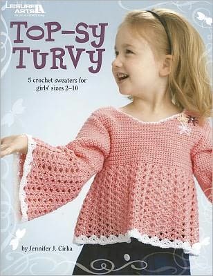 Top-sy Turvy