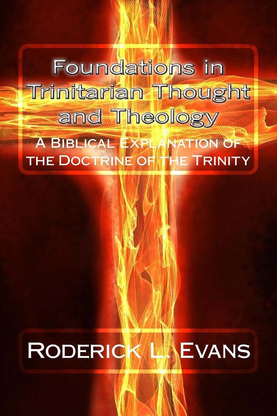 Kingdom Foundations Seminar Series (3) - the Apostolic and Prophetic Anointings: Exploring the Apostolic and Prophetic Anointings