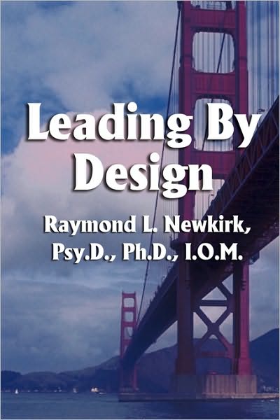 Leading by Design