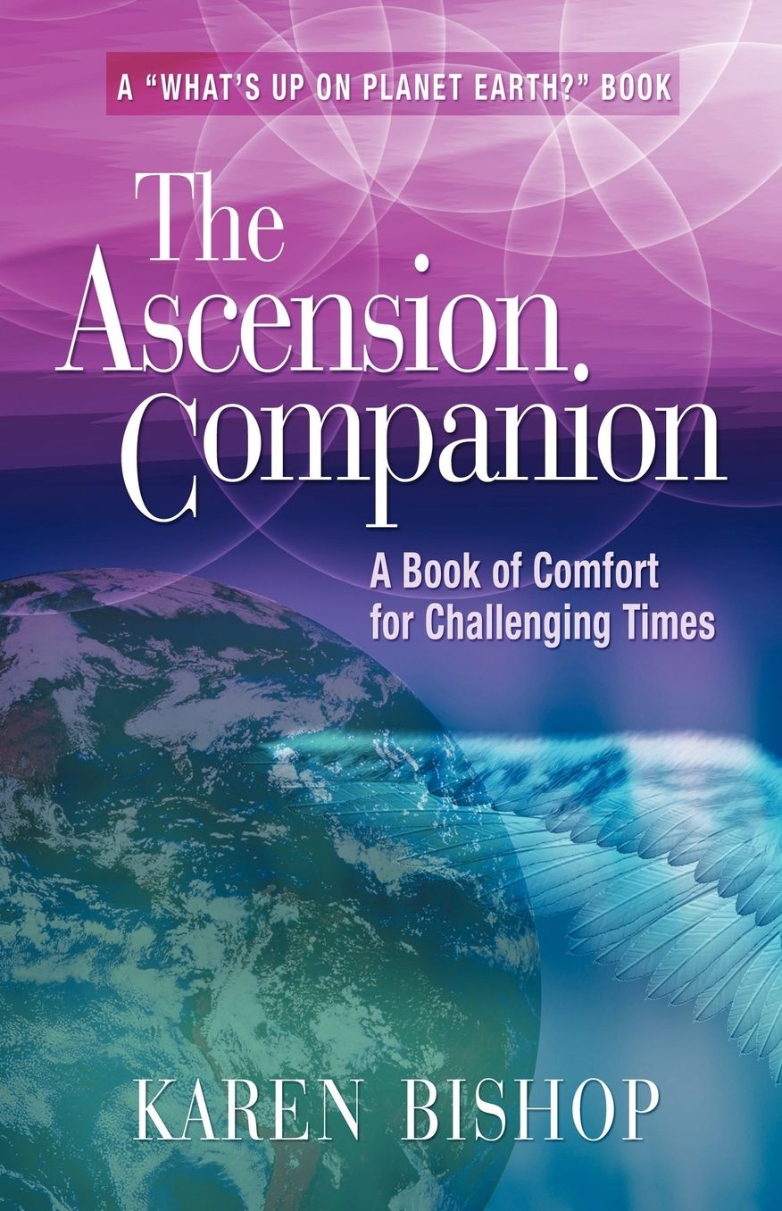 The Ascension Companion