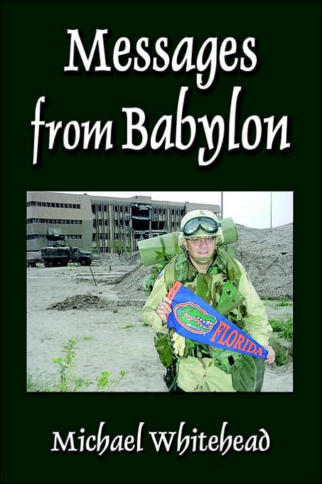 Messages From Babylon