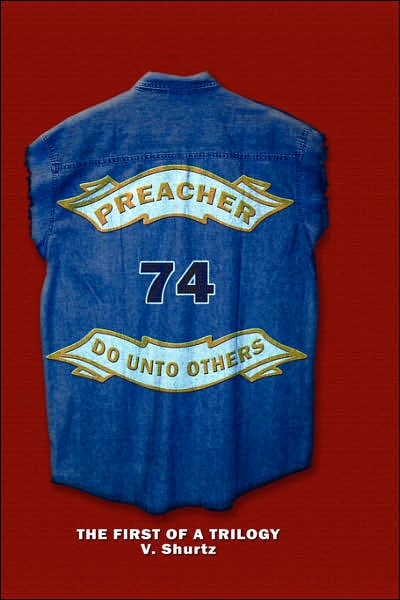 Preacher