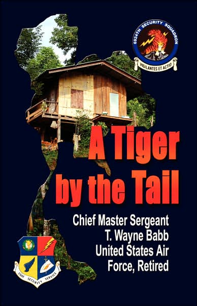 A Tiger By The Tail