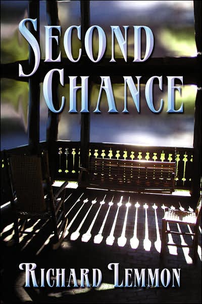 Second Chance