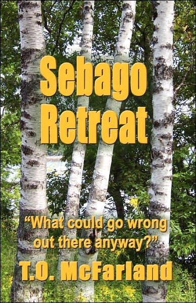 Sebago Retreat