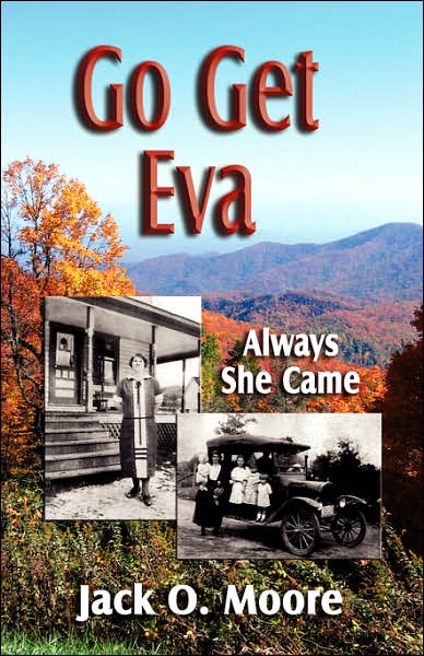 Go Get Eva