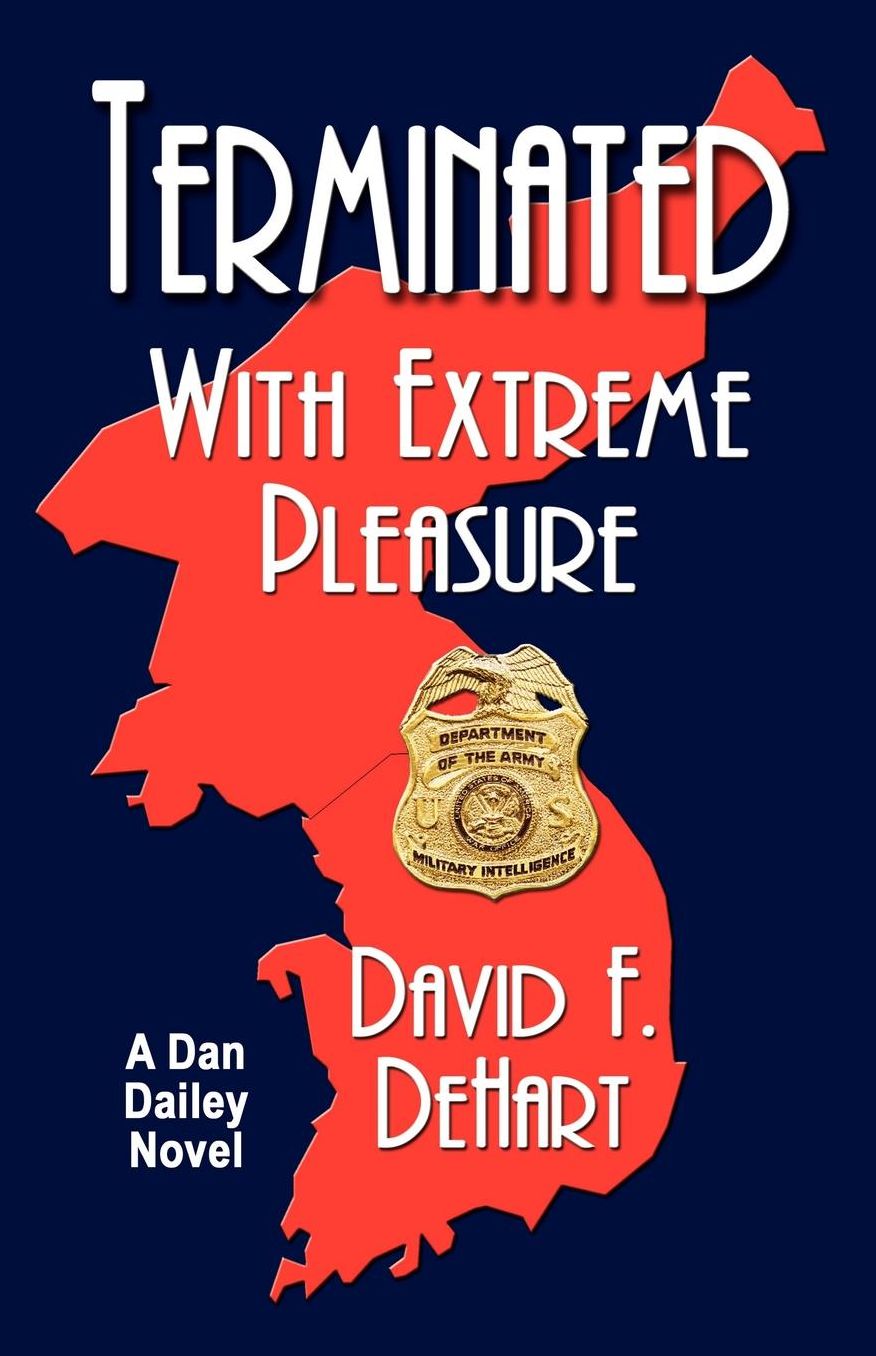 Terminated With Extreme Pleasure