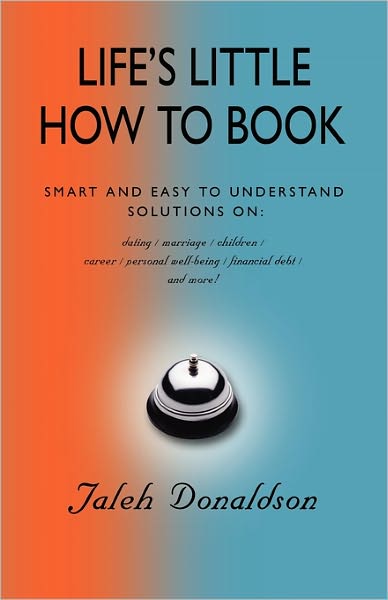 Life's Little How To Book