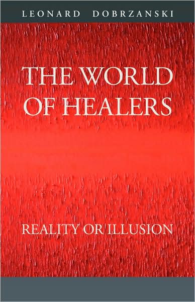 The World Of Healers
