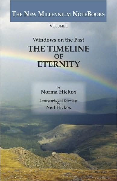 The Timeline of Eternity: Windows on the Past