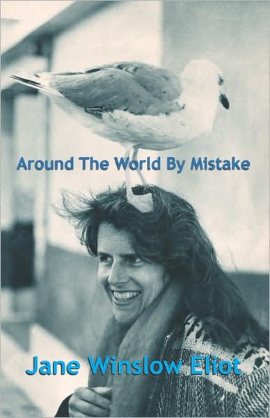 Around The World By Mistake
