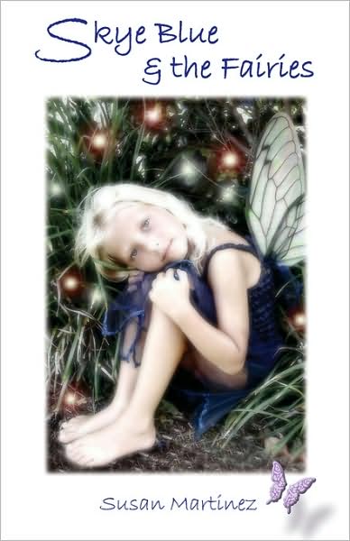 Skye Blue & The Fairies