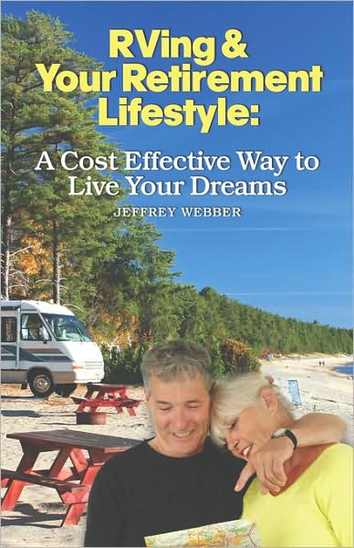 Rving & Your Retirement Lifestyle