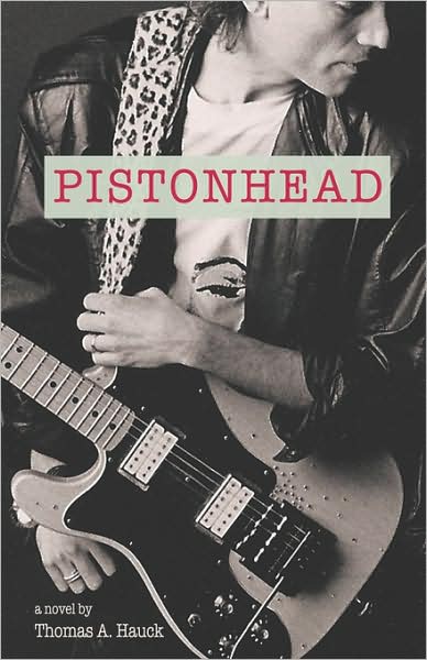 Pistonhead