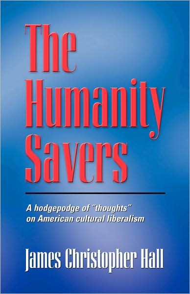 The Humanity Savers - Second Edition
