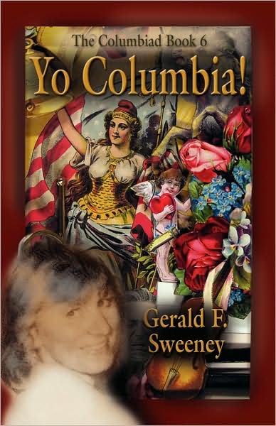 Yo Columbia! How America's National Symbol Came Down Off Her Pedestal And Found Her Groove