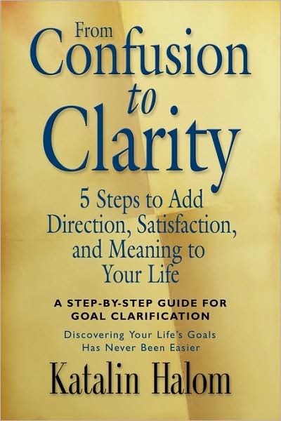 From Confusion To Clarity