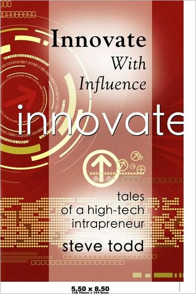 Innovate With Influence