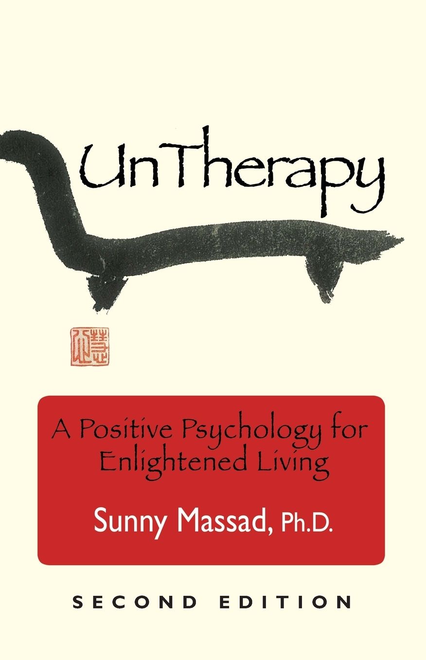 Untherapy