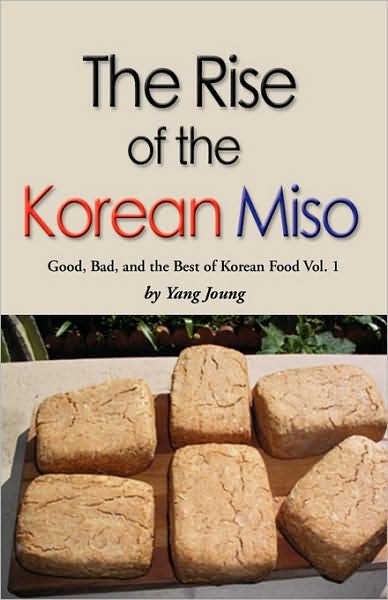 The Rise of the Korean Miso