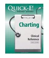 Quick-E! Charting: Clinical Reference