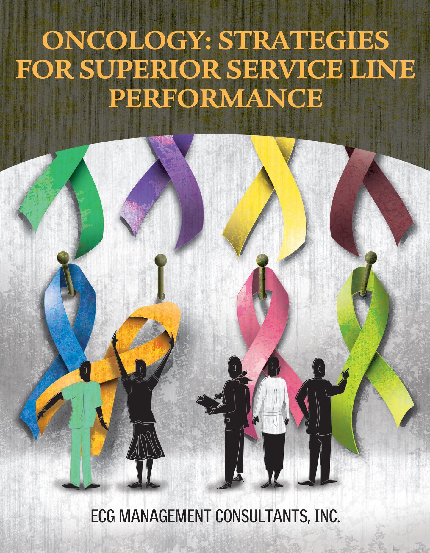 Oncology: Strategies for Superior Service Line Performance
