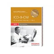 ICD-9-CM 2010 Professional for Hospitals: Vols 1,2&3