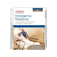 Coding Companion for Emergency Medicine