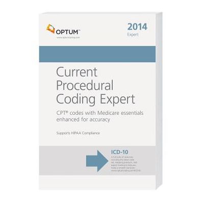 Current Procedural Expert (Compact) 2014