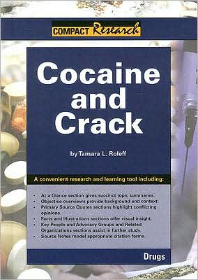 Cocaine and Crack