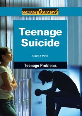 Teenage Suicide