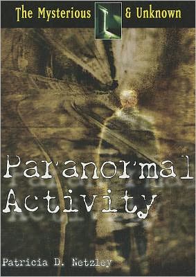 Paranormal Activity