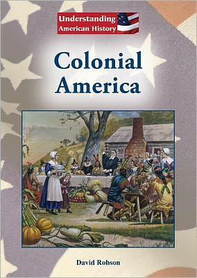 Colonial America
