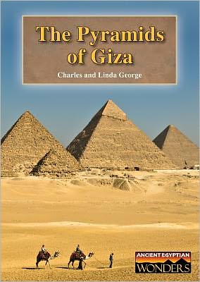 The Pyramids of Giza