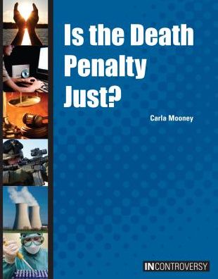 Is the Death Penalty Just?