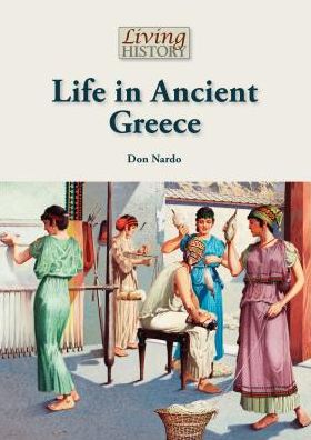 Life in Ancient Greece