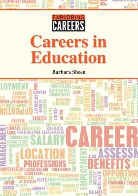 Careers in Education