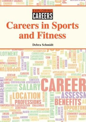 Careers in Sports and Fitness