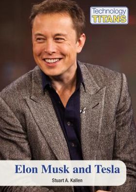 Elon Musk and Tesla