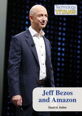 Jeff Bezos and Amazon