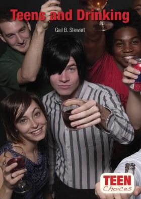 Teens and Drinking