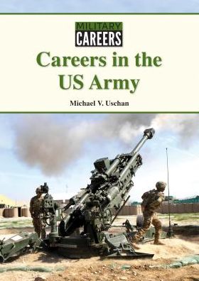 Careers in the US Army