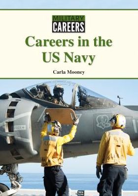 Careers in the US Navy
