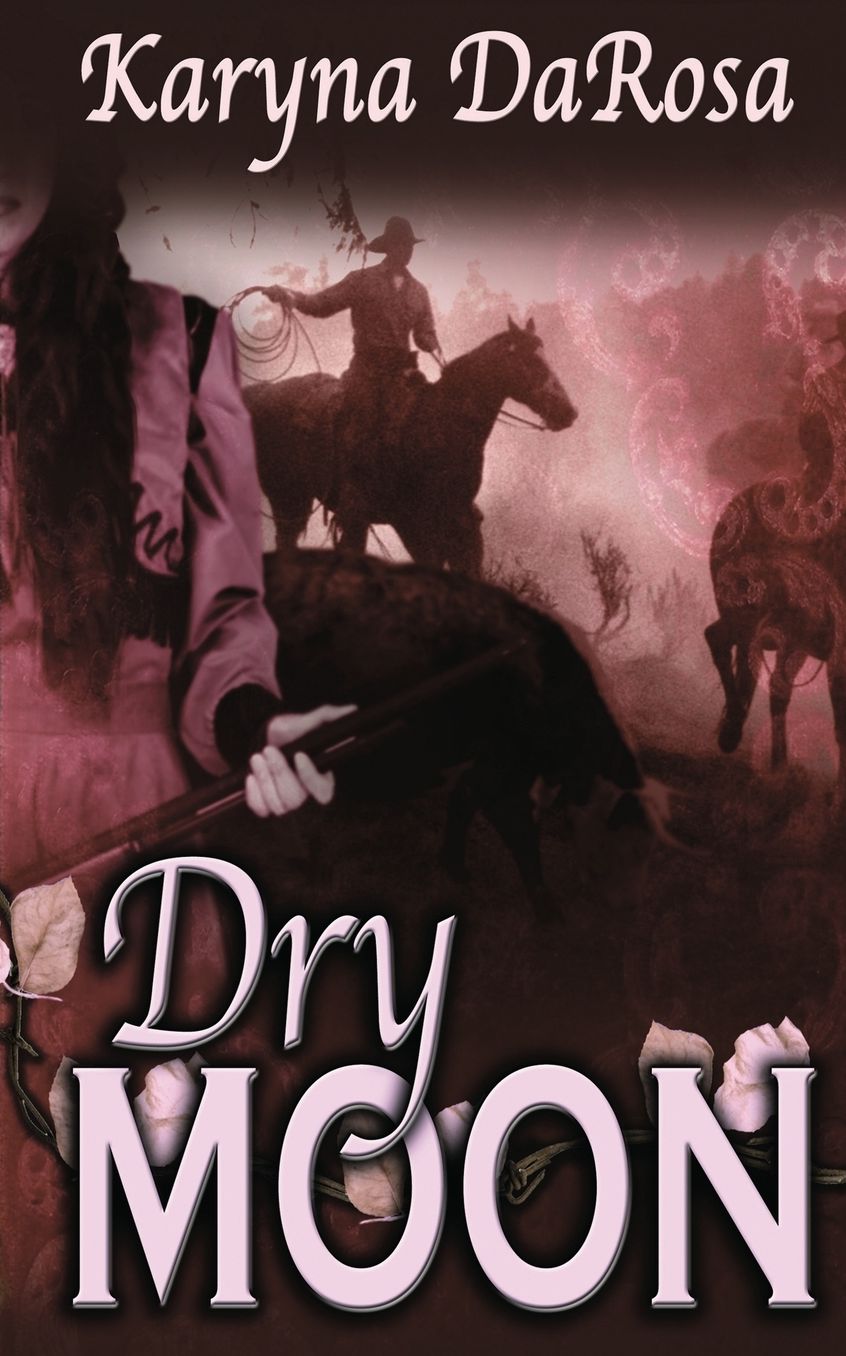 Dry Moon