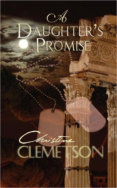 A Daughter's Promise