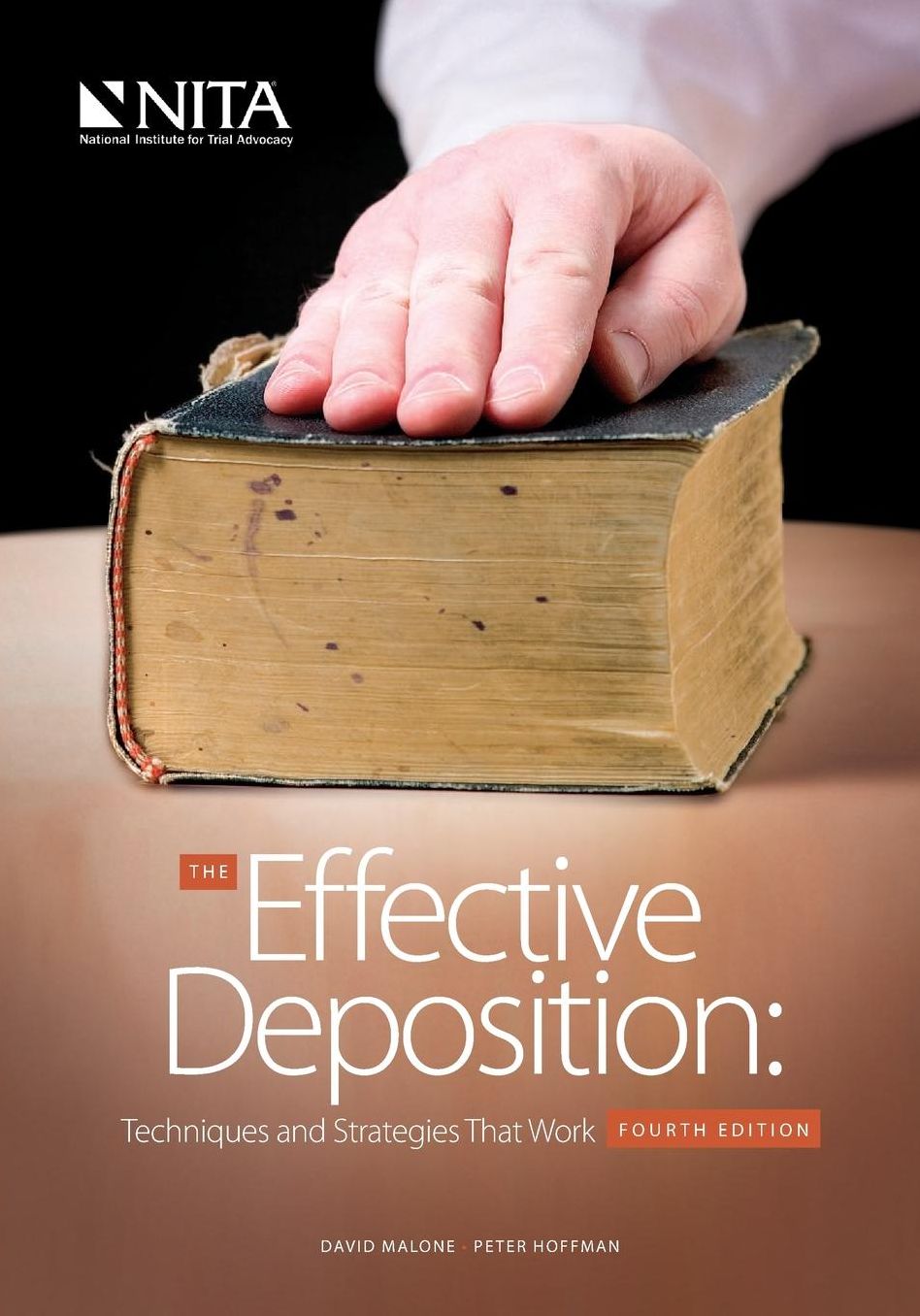 The Effective Deposition: Techniques and Strategies That Work